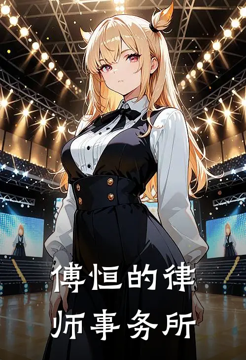 傅恒的律师事务所
