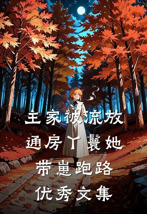 主家被流放，通房丫鬟她带崽跑路优秀文集