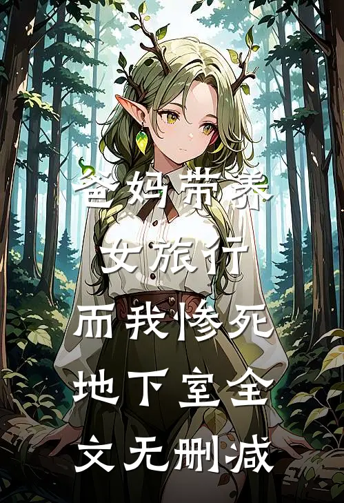 爸妈带养女旅行，而我惨死地下室全文无删减