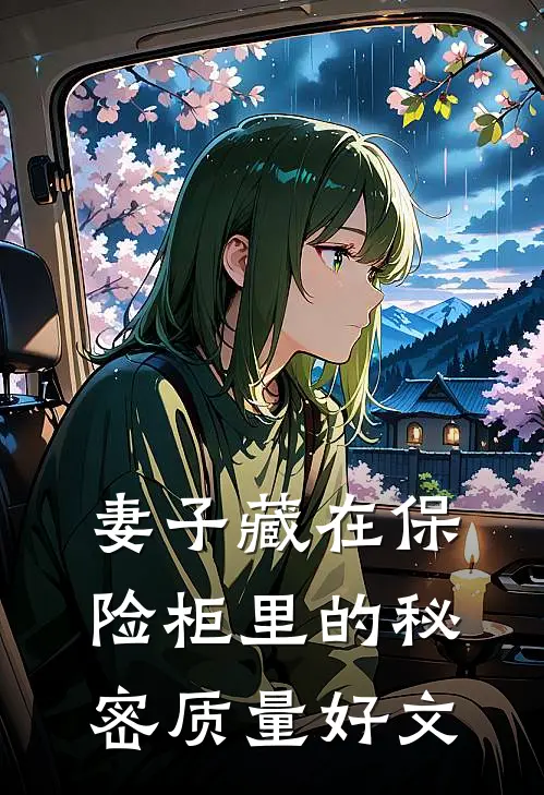 妻子藏在保险柜里的秘密质量好文