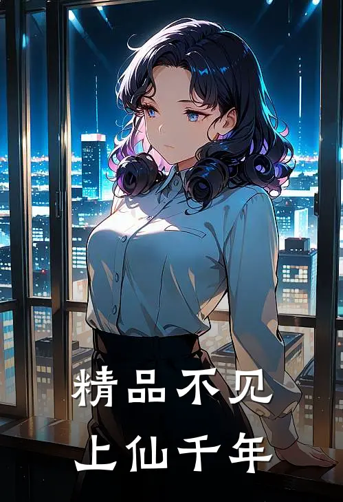 精品不见上仙千年