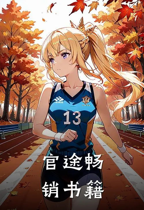 官途畅销书籍