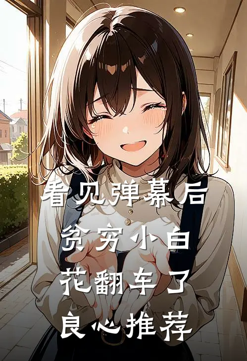 看见弹幕后，贫穷小白花翻车了良心推荐