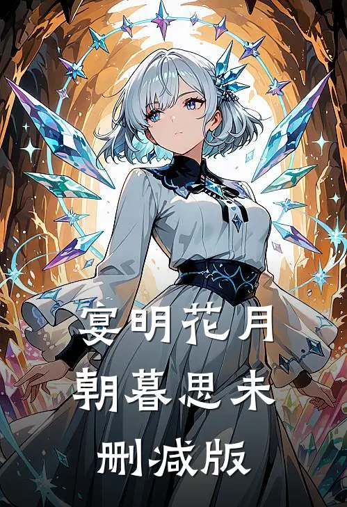 宴明花月朝暮思未删减版