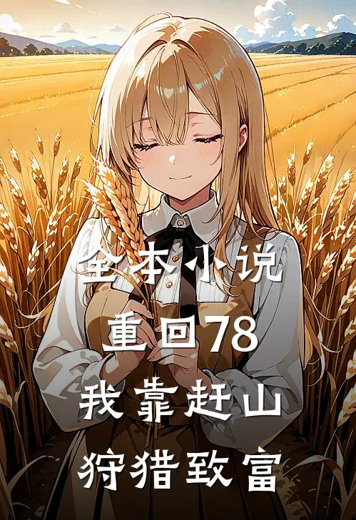 全本小说重回78，我靠赶山狩猎致富