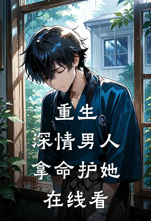 重生：深情男人拿命护她在线看