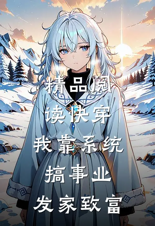 精品阅读快穿：我靠系统搞事业，发家致富