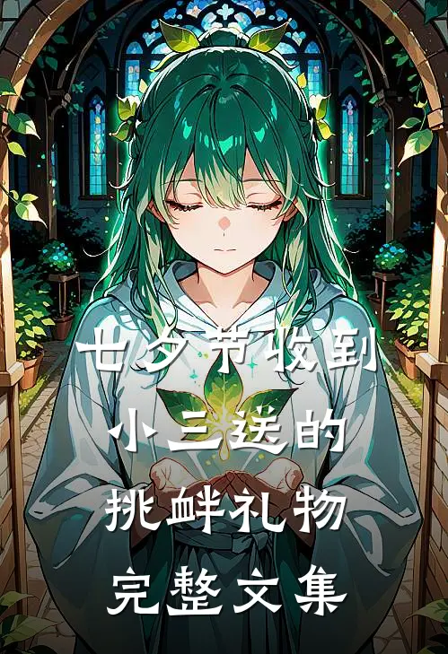 七夕节收到小三送的挑衅礼物完整文集