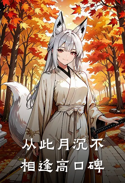 从此月沉不相逢高口碑