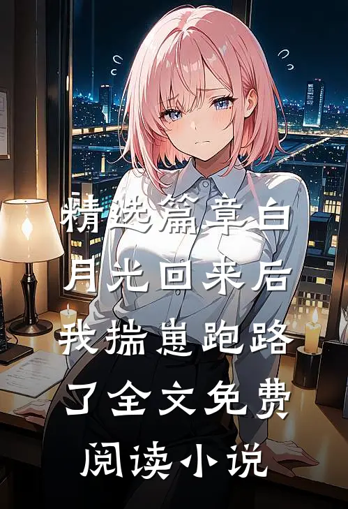精选篇章白月光回来后,我揣崽跑路了全文免费阅读小说