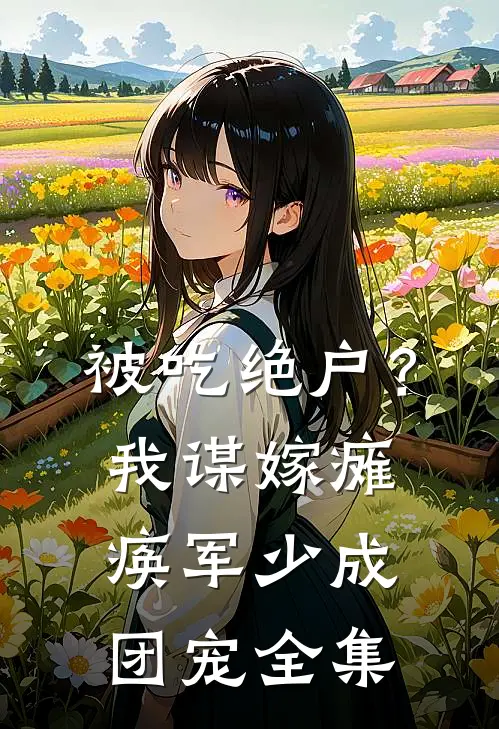 被吃绝户？我谋嫁瘫痪军少成团宠全集