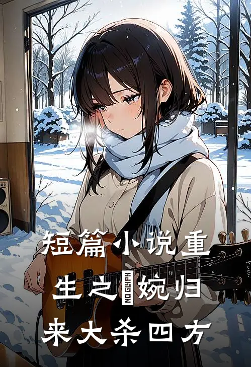 短篇小说重生之嬿婉归来大杀四方