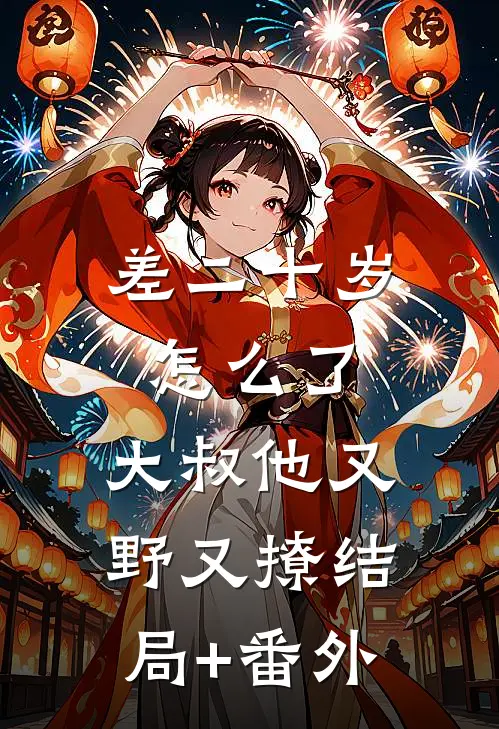 差二十岁怎么了，大叔他又野又撩结局+番外