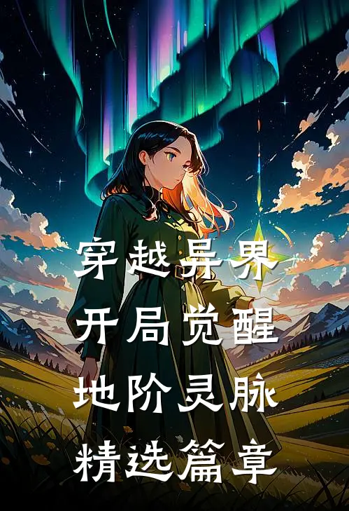 穿越异界，开局觉醒地阶灵脉精选篇章