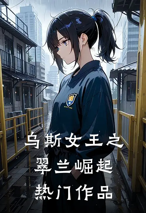 乌斯女王之翠兰崛起热门作品