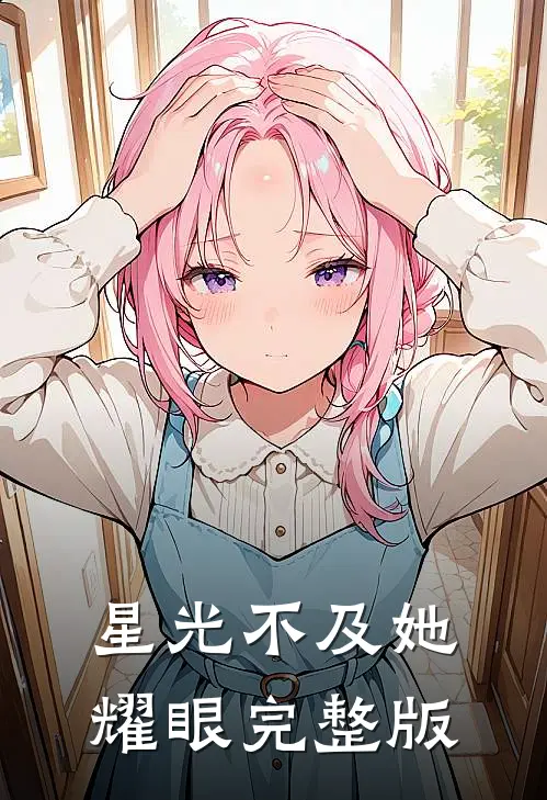 星光不及她耀眼完整版
