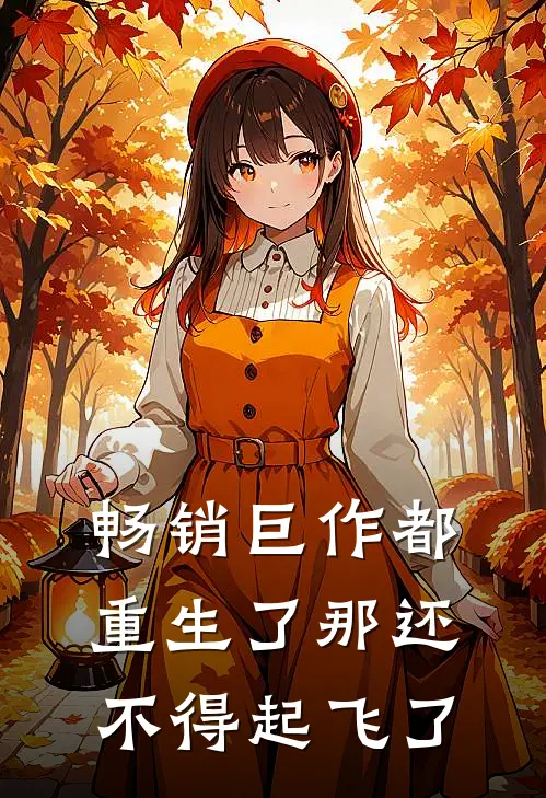 畅销巨作都重生了那还不得起飞了