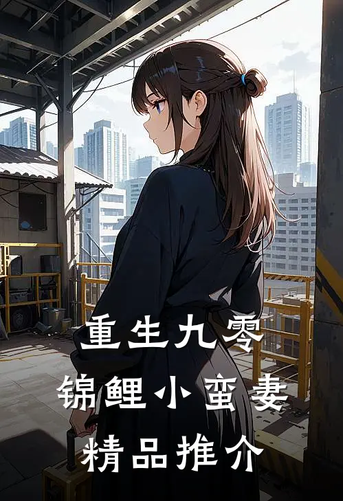 重生九零：锦鲤小蛮妻精品推介