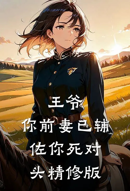 王爷，你前妻已辅佐你死对头精修版