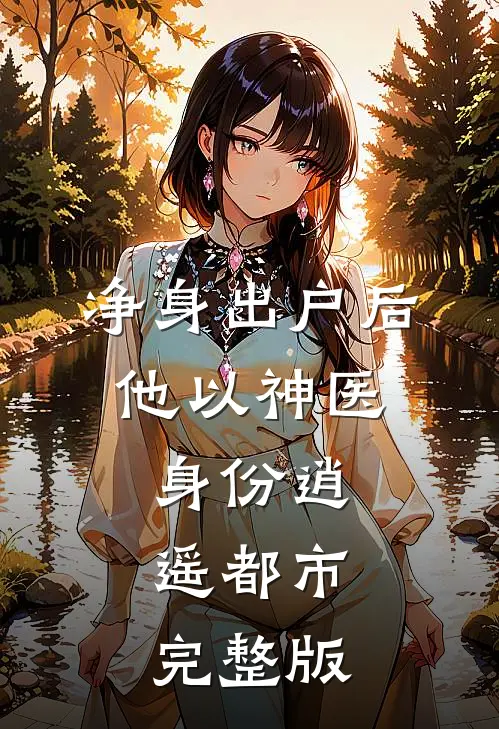 净身出户后，他以神医身份逍遥都市完整版