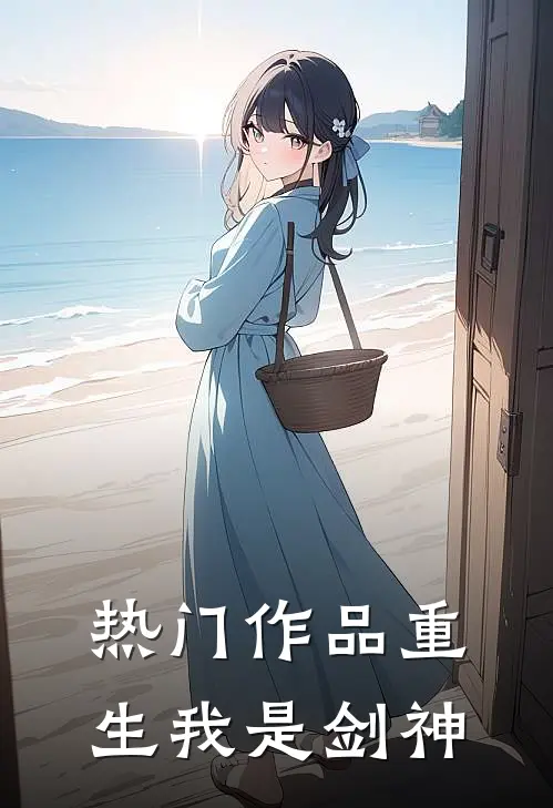 热门作品重生我是剑神