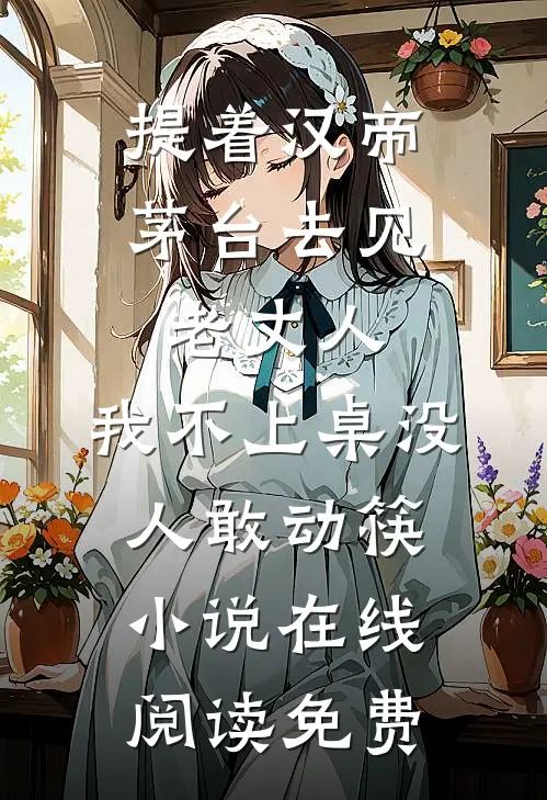 提着汉帝茅台去见老丈人，我不上桌没人敢动筷小说在线阅读免费
