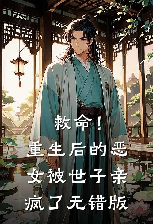 救命！重生后的恶女被世子亲疯了无错版