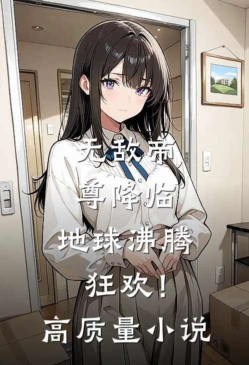 无敌帝尊降临，地球沸腾狂欢！高质量小说