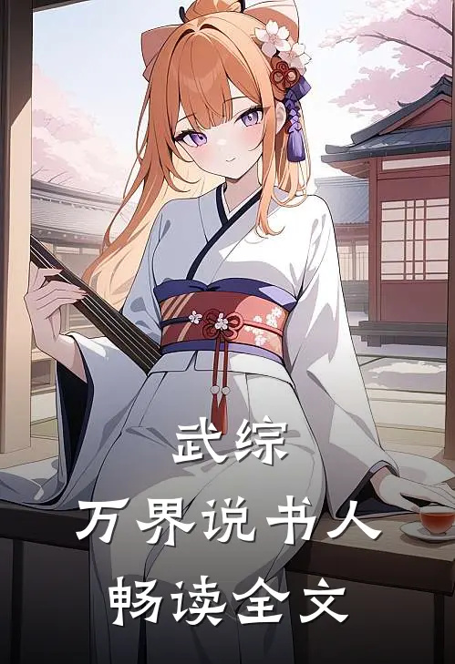 武综：万界说书人畅读全文