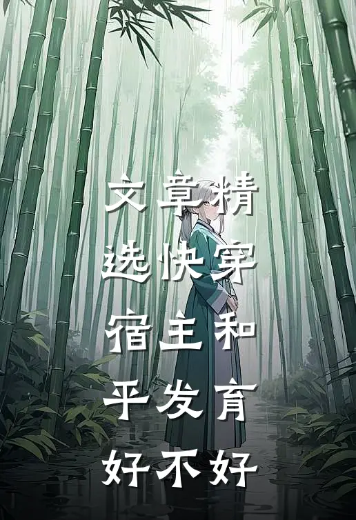 文章精选快穿：宿主和平发育好不好