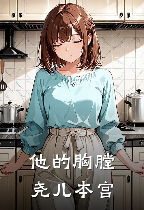 他的胸膛尧儿本宫