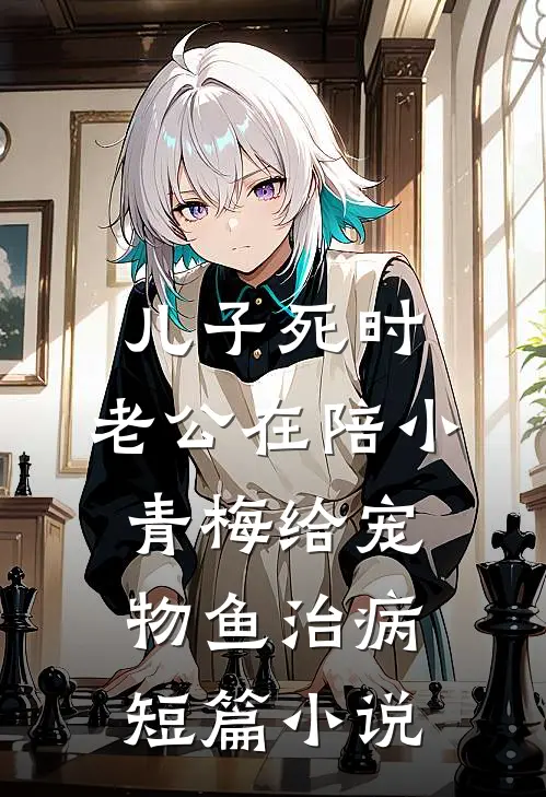 儿子死时，老公在陪小青梅给宠物鱼治病短篇小说