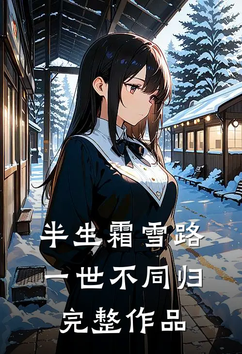 半生霜雪路，一世不同归完整作品