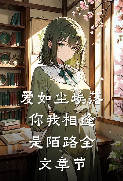 爱如尘埃落，你我相逢是陌路全文章节