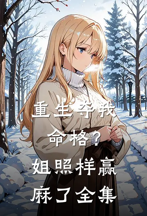 重生夺我命格？姐照样赢麻了全集
