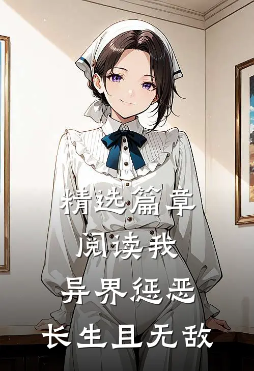 精选篇章阅读我，异界惩恶，长生且无敌