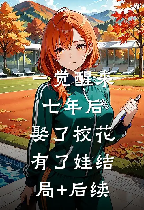 一觉醒来七年后，娶了校花有了娃结局+后续