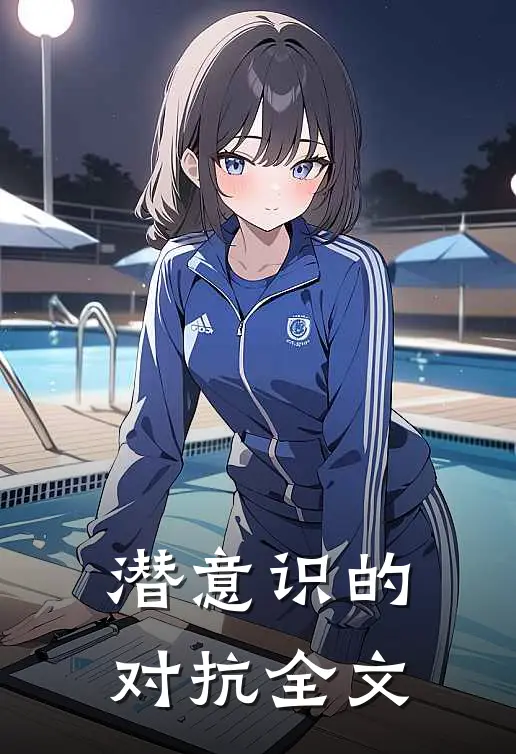 潜意识的对抗全文