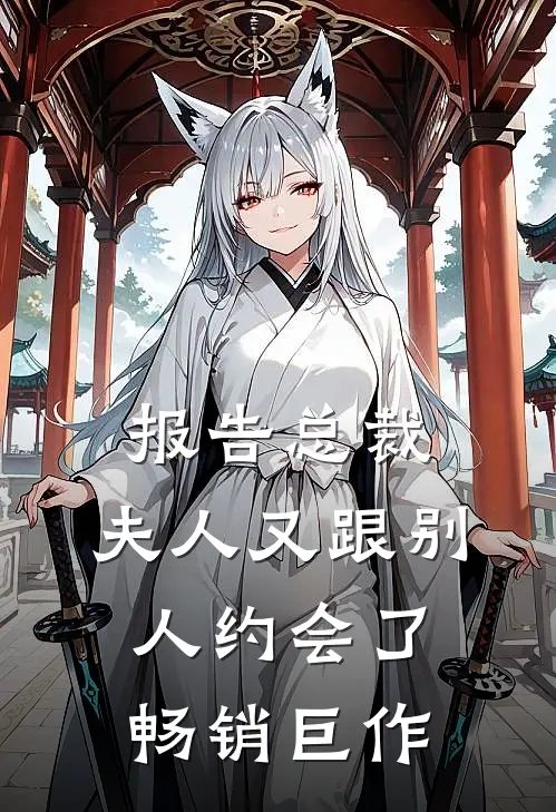 报告总裁，夫人又跟别人约会了畅销巨作