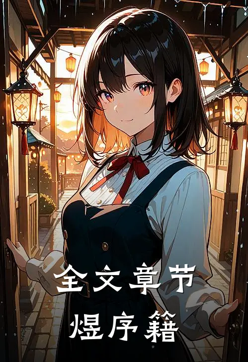 全文章节煜序籍