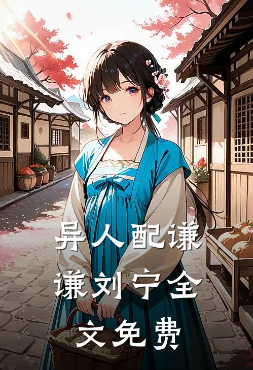 异人配谦谦刘宁全文免费