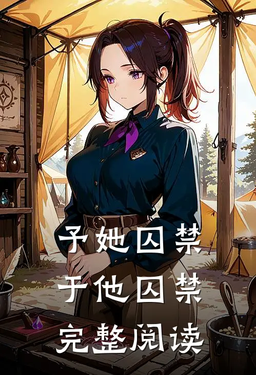 予她囚禁，于他囚禁完整阅读