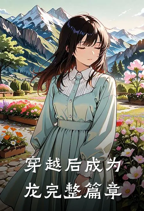 穿越后成为龙完整篇章