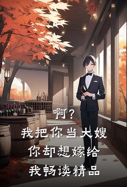 啊？我把你当大嫂，你却想嫁给我畅读精品