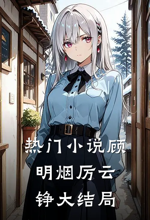 热门小说顾明烟厉云铮大结局