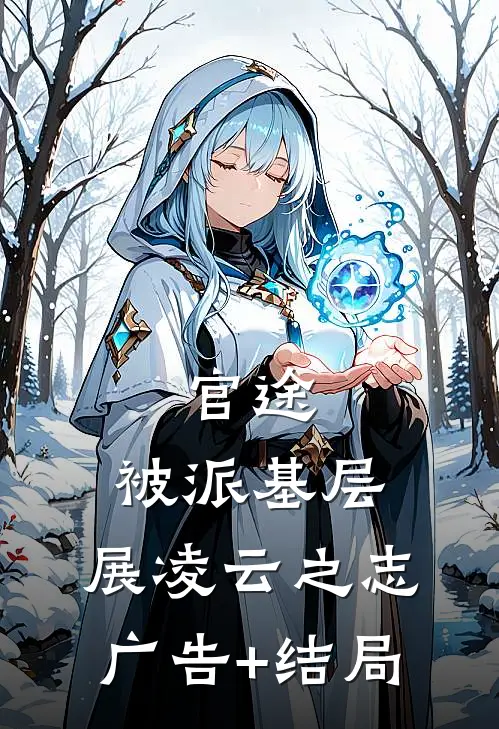 官途：被派基层，展凌云之志广告+结局