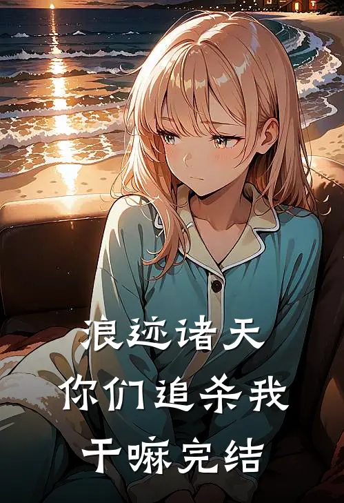 浪迹诸天：你们追杀我干嘛完结