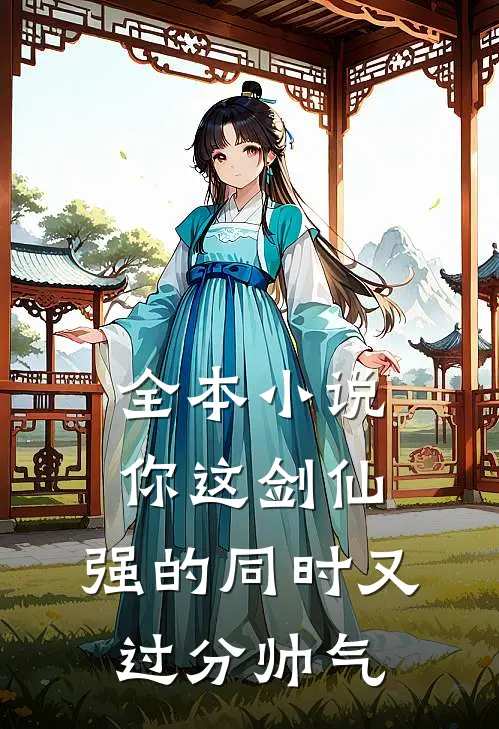 全本小说你这剑仙，强的同时又过分帅气