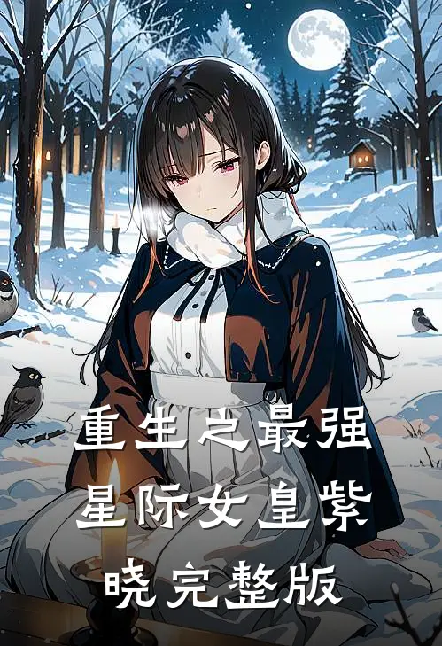 重生之最强星际女皇紫晓完整版
