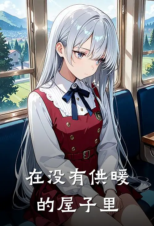 在没有供暖的屋子里